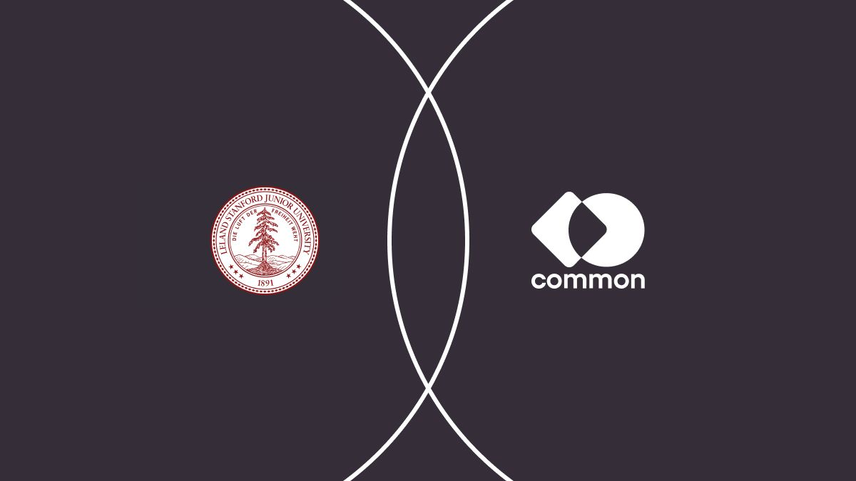 Commonwealth x Stanford DAO Workshop