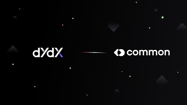 Community Spotlight: dYdX To Become a Fully Decentralized Protocol in v4